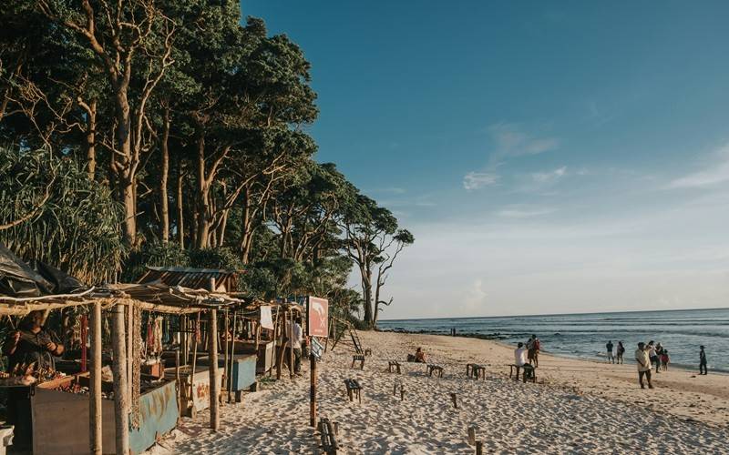 Andaman Corporate Retreat